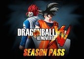 Dragon Ball Xenoverse - Season Pass DLC AR XBOX One CD Key Dragon Ball Xenoverse - Season Pass DLC AR XBOX One CD Key